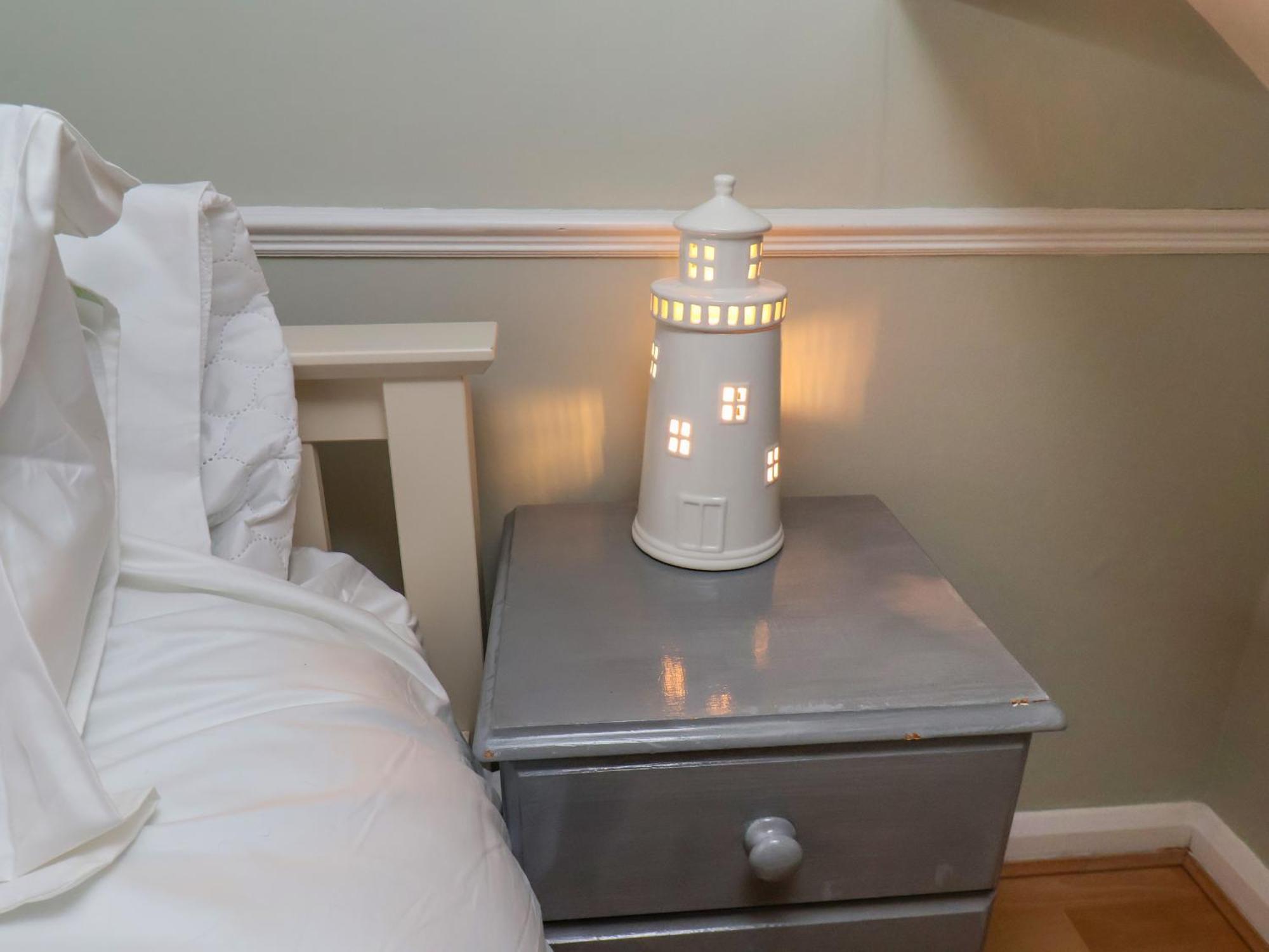 Sea Fret Holiday home